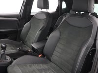 USED 2023 23 SEAT IBIZA 1.0 TSI XCELLENCE Hatchback 5dr Petrol Manual Euro 6 (s/s) (110 ps) PARK SENSORS | CRUISE CONTROL