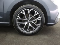 USED 2023 23 SEAT IBIZA 1.0 TSI XCELLENCE Hatchback 5dr Petrol Manual Euro 6 (s/s) (110 ps) PARK SENSORS | CRUISE CONTROL