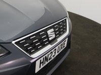 USED 2023 23 SEAT IBIZA 1.0 TSI XCELLENCE Hatchback 5dr Petrol Manual Euro 6 (s/s) (110 ps) PARK SENSORS | CRUISE CONTROL