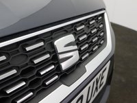 USED 2023 23 SEAT IBIZA 1.0 TSI XCELLENCE Hatchback 5dr Petrol Manual Euro 6 (s/s) (110 ps) PARK SENSORS | CRUISE CONTROL