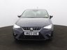 USED 2023 23 SEAT IBIZA 1.0 TSI XCELLENCE Hatchback 5dr Petrol Manual Euro 6 (s/s) (110 ps) PARK SENSORS | CRUISE CONTROL