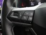 USED 2023 23 SEAT IBIZA 1.0 TSI XCELLENCE Hatchback 5dr Petrol Manual Euro 6 (s/s) (110 ps) PARK SENSORS | CRUISE CONTROL