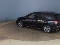 USED 2022 22 VOLKSWAGEN GOLF 1.5 TSI R-Line Hatchback 5dr Petrol Manual Euro 6 (s/s) (150 ps) 