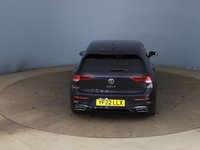 USED 2022 22 VOLKSWAGEN GOLF 1.5 TSI R-Line Hatchback 5dr Petrol Manual Euro 6 (s/s) (150 ps) 