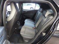 USED 2022 22 VOLKSWAGEN GOLF 1.5 TSI R-Line Hatchback 5dr Petrol Manual Euro 6 (s/s) (150 ps) 