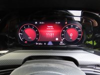 USED 2022 22 VOLKSWAGEN GOLF 1.5 TSI R-Line Hatchback 5dr Petrol Manual Euro 6 (s/s) (150 ps) 