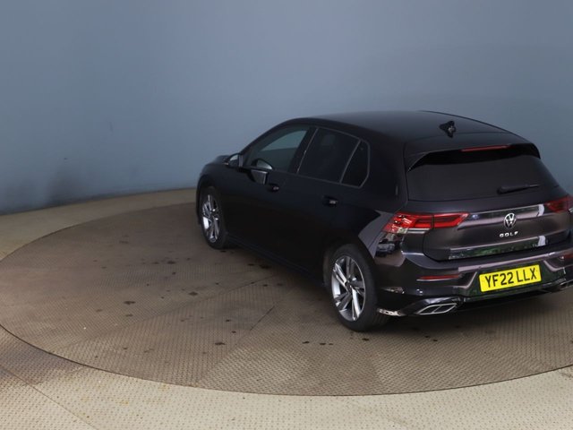 View our Volkswagen Golf 1.5 TSI R-Line Hatchback 5dr Petrol Manual Euro 6 (s/s) (150 ps)