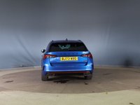 USED 2023 73 SKODA OCTAVIA 2.0 TDI vRS Estate 5dr Diesel DSG Euro 6 (s/s) (200 ps) 