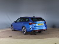 USED 2023 73 SKODA OCTAVIA 2.0 TDI vRS Estate 5dr Diesel DSG Euro 6 (s/s) (200 ps) 