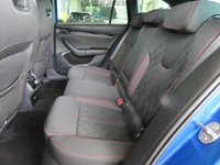 USED 2023 73 SKODA OCTAVIA 2.0 TDI vRS Estate 5dr Diesel DSG Euro 6 (s/s) (200 ps) 