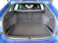 USED 2023 73 SKODA OCTAVIA 2.0 TDI vRS Estate 5dr Diesel DSG Euro 6 (s/s) (200 ps) 