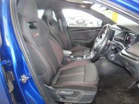 USED 2023 73 SKODA OCTAVIA 2.0 TDI vRS Estate 5dr Diesel DSG Euro 6 (s/s) (200 ps) 