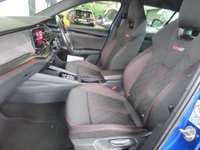 USED 2023 73 SKODA OCTAVIA 2.0 TDI vRS Estate 5dr Diesel DSG Euro 6 (s/s) (200 ps) 