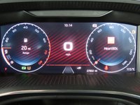 USED 2023 73 SKODA OCTAVIA 2.0 TDI vRS Estate 5dr Diesel DSG Euro 6 (s/s) (200 ps) 