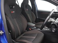 USED 2023 73 SKODA OCTAVIA 2.0 TDI vRS Estate 5dr Diesel DSG Euro 6 (s/s) (200 ps) APPLE CARPLAY | SENSORS