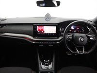 USED 2023 73 SKODA OCTAVIA 2.0 TDI vRS Estate 5dr Diesel DSG Euro 6 (s/s) (200 ps) APPLE CARPLAY | SENSORS