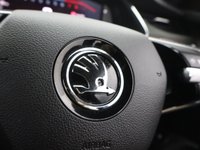 USED 2023 73 SKODA OCTAVIA 2.0 TDI vRS Estate 5dr Diesel DSG Euro 6 (s/s) (200 ps) APPLE CARPLAY | SENSORS