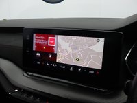 USED 2023 73 SKODA OCTAVIA 2.0 TDI vRS Estate 5dr Diesel DSG Euro 6 (s/s) (200 ps) APPLE CARPLAY | SENSORS