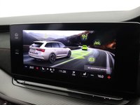 USED 2023 73 SKODA OCTAVIA 2.0 TDI vRS Estate 5dr Diesel DSG Euro 6 (s/s) (200 ps) APPLE CARPLAY | SENSORS