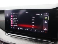 USED 2023 73 SKODA OCTAVIA 2.0 TDI vRS Estate 5dr Diesel DSG Euro 6 (s/s) (200 ps) APPLE CARPLAY | SENSORS