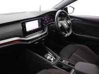USED 2023 73 SKODA OCTAVIA 2.0 TDI vRS Estate 5dr Diesel DSG Euro 6 (s/s) (200 ps) APPLE CARPLAY | SENSORS