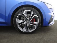 USED 2023 73 SKODA OCTAVIA 2.0 TDI vRS Estate 5dr Diesel DSG Euro 6 (s/s) (200 ps) APPLE CARPLAY | SENSORS