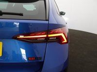 USED 2023 73 SKODA OCTAVIA 2.0 TDI vRS Estate 5dr Diesel DSG Euro 6 (s/s) (200 ps) APPLE CARPLAY | SENSORS