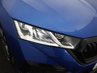 USED 2023 73 SKODA OCTAVIA 2.0 TDI vRS Estate 5dr Diesel DSG Euro 6 (s/s) (200 ps) APPLE CARPLAY | SENSORS
