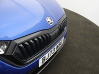 USED 2023 73 SKODA OCTAVIA 2.0 TDI vRS Estate 5dr Diesel DSG Euro 6 (s/s) (200 ps) APPLE CARPLAY | SENSORS
