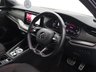USED 2023 73 SKODA OCTAVIA 2.0 TDI vRS Estate 5dr Diesel DSG Euro 6 (s/s) (200 ps) APPLE CARPLAY | SENSORS