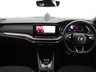 USED 2023 73 SKODA OCTAVIA 2.0 TDI vRS Estate 5dr Diesel DSG Euro 6 (s/s) (200 ps) APPLE CARPLAY | SENSORS