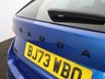 USED 2023 73 SKODA OCTAVIA 2.0 TDI vRS Estate 5dr Diesel DSG Euro 6 (s/s) (200 ps) APPLE CARPLAY | SENSORS
