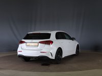 USED 2022 72 MERCEDES-BENZ A CLASS 1.3 A180 AMG Line Edition (Executive) Hatchback 5dr Petrol 7G-DCT Euro 6 (s/s) (136 ps) 