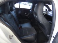 USED 2022 72 MERCEDES-BENZ A CLASS 1.3 A180 AMG Line Edition (Executive) Hatchback 5dr Petrol 7G-DCT Euro 6 (s/s) (136 ps) 