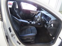 USED 2022 72 MERCEDES-BENZ A CLASS 1.3 A180 AMG Line Edition (Executive) Hatchback 5dr Petrol 7G-DCT Euro 6 (s/s) (136 ps) 