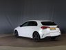 USED 2022 72 MERCEDES-BENZ A CLASS 1.3 A180 AMG Line Edition (Executive) Hatchback 5dr Petrol 7G-DCT Euro 6 (s/s) (136 ps) 
