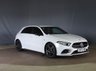 USED 2022 72 MERCEDES-BENZ A CLASS 1.3 A180 AMG Line Edition (Executive) Hatchback 5dr Petrol 7G-DCT Euro 6 (s/s) (136 ps) 