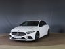 USED 2022 72 MERCEDES-BENZ A CLASS 1.3 A180 AMG Line Edition (Executive) Hatchback 5dr Petrol 7G-DCT Euro 6 (s/s) (136 ps) 