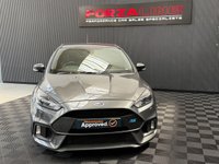USED 2016 66 FORD FOCUS 2.3T EcoBoost RS Hatchback 5dr Petrol Manual AWD Euro 6 (s/s) (350 ps) STUNNING EXAMPLE, RARE SPEC