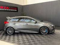 USED 2016 66 FORD FOCUS 2.3T EcoBoost RS Hatchback 5dr Petrol Manual AWD Euro 6 (s/s) (350 ps) STUNNING EXAMPLE, RARE SPEC