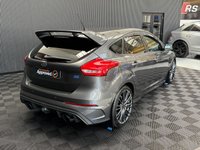 USED 2016 66 FORD FOCUS 2.3T EcoBoost RS Hatchback 5dr Petrol Manual AWD Euro 6 (s/s) (350 ps) STUNNING EXAMPLE, RARE SPEC