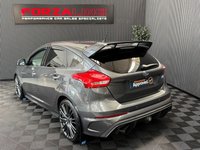 USED 2016 66 FORD FOCUS 2.3T EcoBoost RS Hatchback 5dr Petrol Manual AWD Euro 6 (s/s) (350 ps) STUNNING EXAMPLE, RARE SPEC