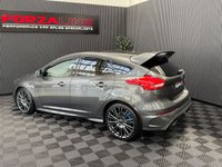 USED 2016 66 FORD FOCUS 2.3T EcoBoost RS Hatchback 5dr Petrol Manual AWD Euro 6 (s/s) (350 ps) STUNNING EXAMPLE, RARE SPEC