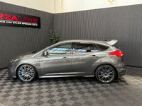 USED 2016 66 FORD FOCUS 2.3T EcoBoost RS Hatchback 5dr Petrol Manual AWD Euro 6 (s/s) (350 ps) STUNNING EXAMPLE, RARE SPEC