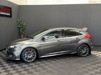 USED 2016 66 FORD FOCUS 2.3T EcoBoost RS Hatchback 5dr Petrol Manual AWD Euro 6 (s/s) (350 ps) STUNNING EXAMPLE, RARE SPEC