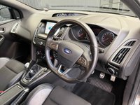 USED 2016 66 FORD FOCUS 2.3T EcoBoost RS Hatchback 5dr Petrol Manual AWD Euro 6 (s/s) (350 ps) STUNNING EXAMPLE, RARE SPEC
