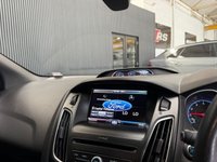 USED 2016 66 FORD FOCUS 2.3T EcoBoost RS Hatchback 5dr Petrol Manual AWD Euro 6 (s/s) (350 ps) STUNNING EXAMPLE, RARE SPEC