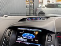 USED 2016 66 FORD FOCUS 2.3T EcoBoost RS Hatchback 5dr Petrol Manual AWD Euro 6 (s/s) (350 ps) STUNNING EXAMPLE, RARE SPEC