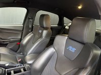 USED 2016 66 FORD FOCUS 2.3T EcoBoost RS Hatchback 5dr Petrol Manual AWD Euro 6 (s/s) (350 ps) STUNNING EXAMPLE, RARE SPEC