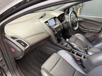 USED 2016 66 FORD FOCUS 2.3T EcoBoost RS Hatchback 5dr Petrol Manual AWD Euro 6 (s/s) (350 ps) STUNNING EXAMPLE, RARE SPEC